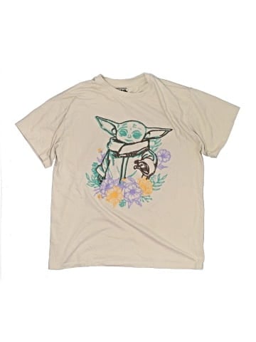 Star Wars Short Sleeve T-Shirt (view 1)
