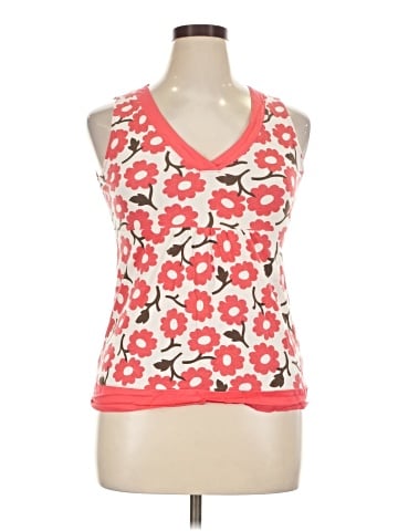 Boden Sleeveless Top (view 1)