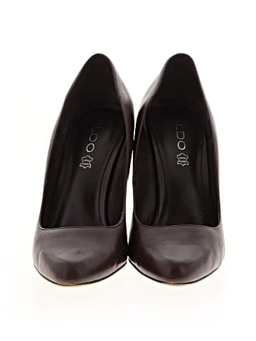 Aldo Heels (view 2)