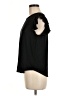 Kim & Cami Black Short Sleeve Top Size M - photo 5