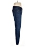 Elle Solid Blue Jeans Size 10 - photo 4