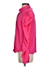 Milly Pink 3/4 Sleeve Silk Top Size 2 - photo 5