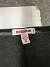 Bongo 100% Polyester Animal Print Brown 3/4 Sleeve Blouse Size 1X - photo 7