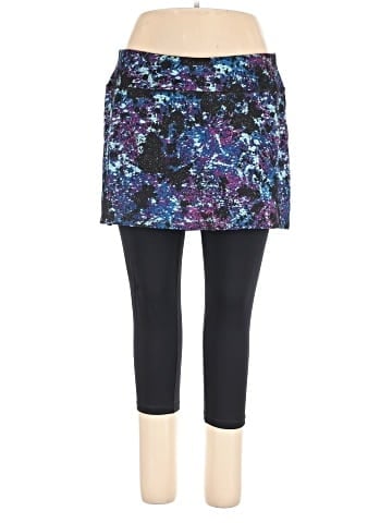 Skirt Sports Active Pants (view 1)