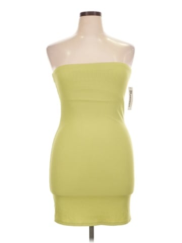No Boundaries Cocktail Dress (view 1)