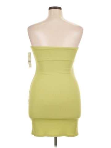 No Boundaries Cocktail Dress (view 2)