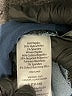 Time and Tru Blue Jeans Size Lg Maternity - photo 4