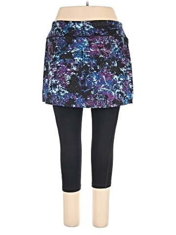 Skirt Sports Active Pants (view 2)