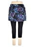 Skirt Sports Blue Active Pants Size XL - photo 2