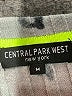 Central Park West Animal Print Gray Pullover Sweater Size M - photo 7