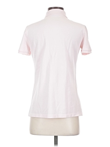 Lacoste Sport Short Sleeve Blouse (view 2)