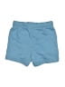 Cat & Jack Solid Blue Shorts 9-12 MO / 12 MO - photo 2
