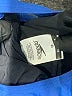 Speedo Color Block Blue One Piece Swimsuit Size 10 - photo 3