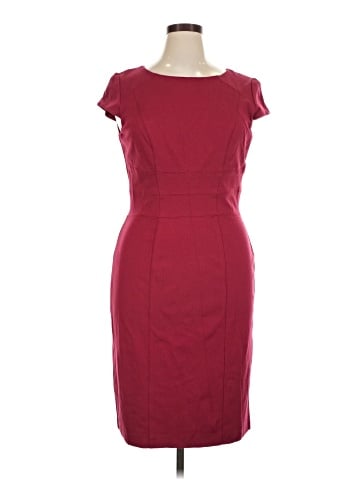 White House Black Market Cocktail Dress (view 1)
