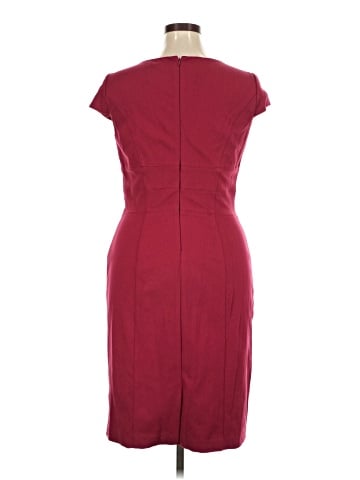 White House Black Market Cocktail Dress (view 2)