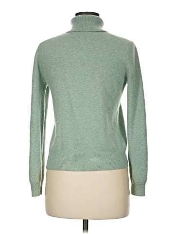 Saks Fifth Avenue Cashmere Pullover Sweater (view 2)