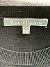Daniel Rainn Floral Black Pullover Sweater Size S - photo 7