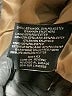 Nine West Brown Trenchcoat Size 4 - photo 7
