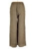 wonderly Chevron-herringbone Brown Casual Pants Size 1X - photo 2