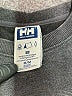 Helly Hansen Gray Sweatshirt Size M - photo 7