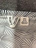 Roxy Gray Sleeveless Top Size S - photo 4