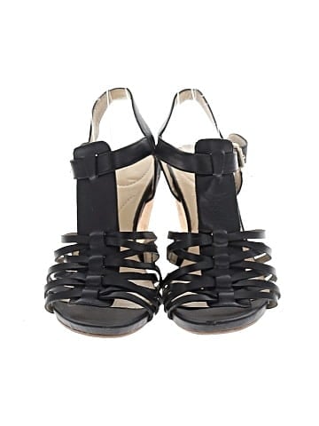 Isaac Mizrahi Wedges (view 2)
