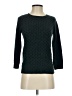 Club Monaco Black Pullover Sweater Size S - photo 1