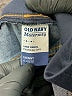 Old Navy - Maternity Solid Blue Jeggings Size 14 - photo 3