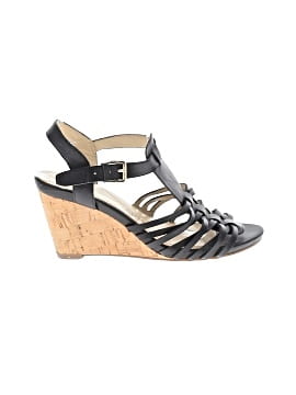 Isaac Mizrahi Wedges