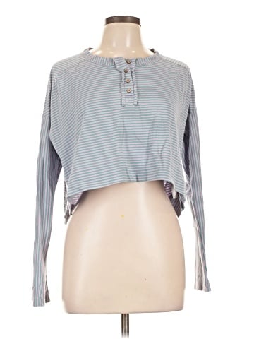 Intimately by Free People Long Sleeve Top (view 1)