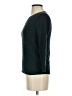 Club Monaco Black Pullover Sweater Size S - photo 5
