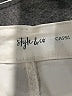 Style&Co White Ivory Jeans Size 8 - photo 7