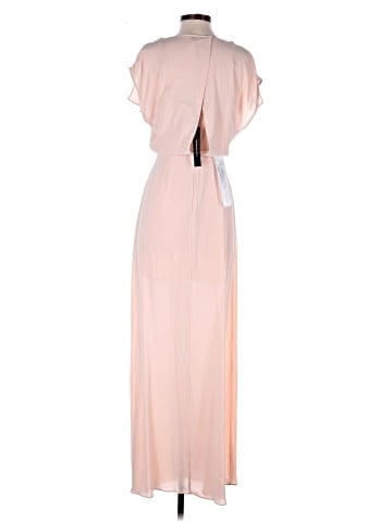 BCBGMAXAZRIA Cocktail Dress (view 2)