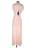 BCBGMAXAZRIA 100% Polyester Pink Cocktail Dress Size 6 - photo 2