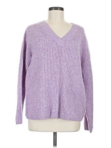 Banana Republic Pullover Sweater (view 1)