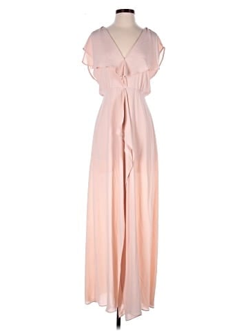 BCBGMAXAZRIA Cocktail Dress (view 1)