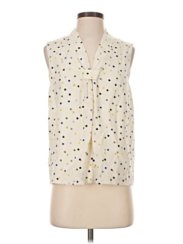 Kate Spade New York Sleeveless Blouse (view 1)