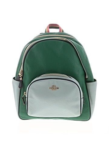 Coach Backpack (view 1)