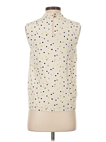 Kate Spade New York Sleeveless Blouse (view 2)
