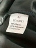 Trendy Queen Solid Black Jumpsuit Size L - photo 5