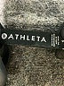 Athleta Black Sleeveless Button-Down Shirt Size S - photo 7
