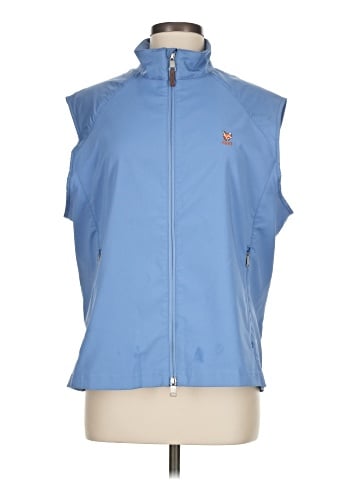 Polo Golf Vest (view 1)