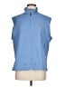 Polo Golf Blue Vest Size M - photo 1