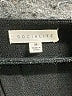 Socialite Solid Black Jumpsuit Size M - photo 4