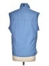 Polo Golf Blue Vest Size M - photo 2