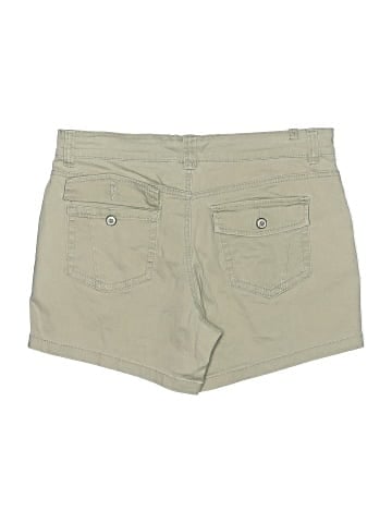 Supplies Khaki Shorts (view 2)