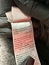 Chico's Solid Black Active Pants Size Lg (2.5) - photo 8