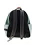 Coach 100% Leather Green Backpack One size - photo 2