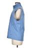 Polo Golf Blue Vest Size M - photo 5