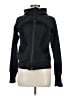 Lululemon Athletica Black Jacket Size 8 - photo 1
